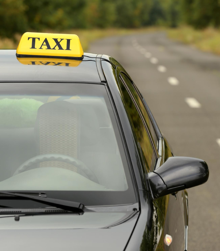 Taxi Gérald à Fontenilles Taxi Gérald pour vos déplacements privés et professionnels à Fontenilles
